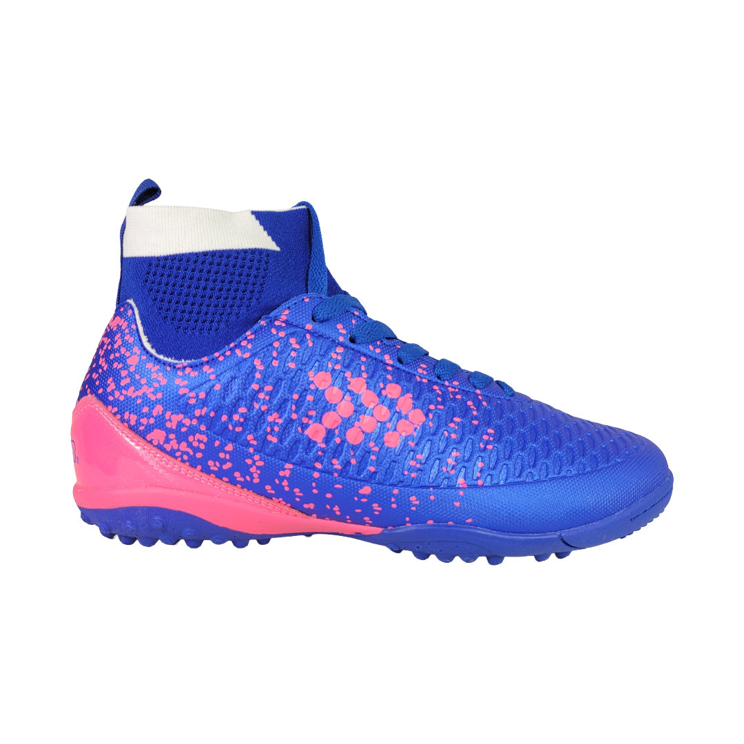 ZAPATILLAS DE BABY FUTBOL SOCCER ADULTO BS20-1