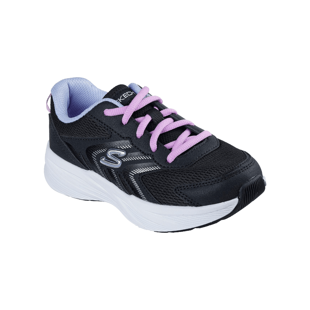 ZAPATILLAS URBANAS SKECHERS S LIGHTS INFINITE HEARTS JUVENIL | 303643L - BKMT SKECHERS 34 CL / 3.5Y US / 22.5 CM - RealSport
