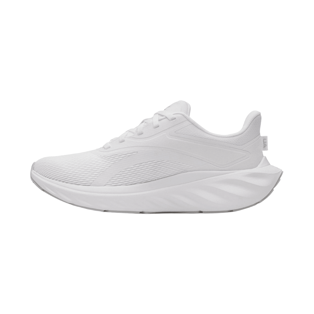 ZAPATILLAS DE RUNNING UNDER ARMOUR ASCEND MUJER | 6009828 - 100 UNDER ARMOUR 36 CL / 6 US / 23 CM - RealSport