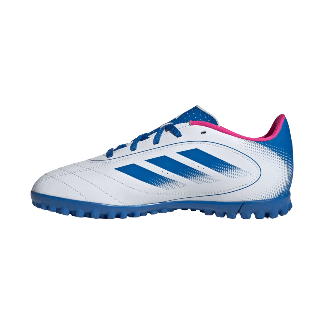 ZAPATILLAS DE BABYFÚTBOL GOLETTO IX INFANTIL/JUVENIL | JP8447 ADIDAS 1,5 - RealSport