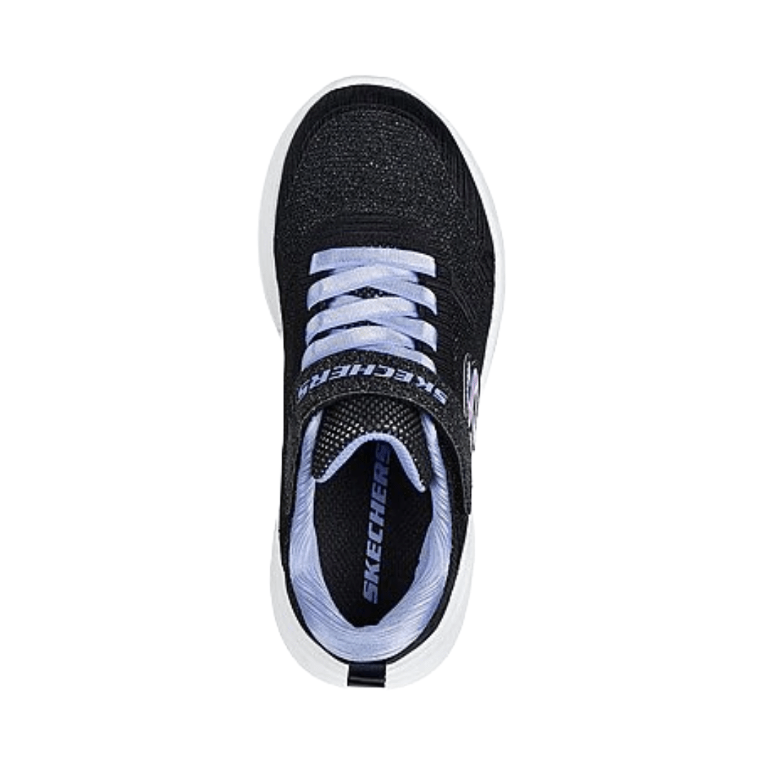 ZAPATILLAS URBANAS SKECHERS WAVE 92 INFANTIL 303557L - BLK SKECHERS 26 CL / 10.5C US / 16.5 CM - RealSport