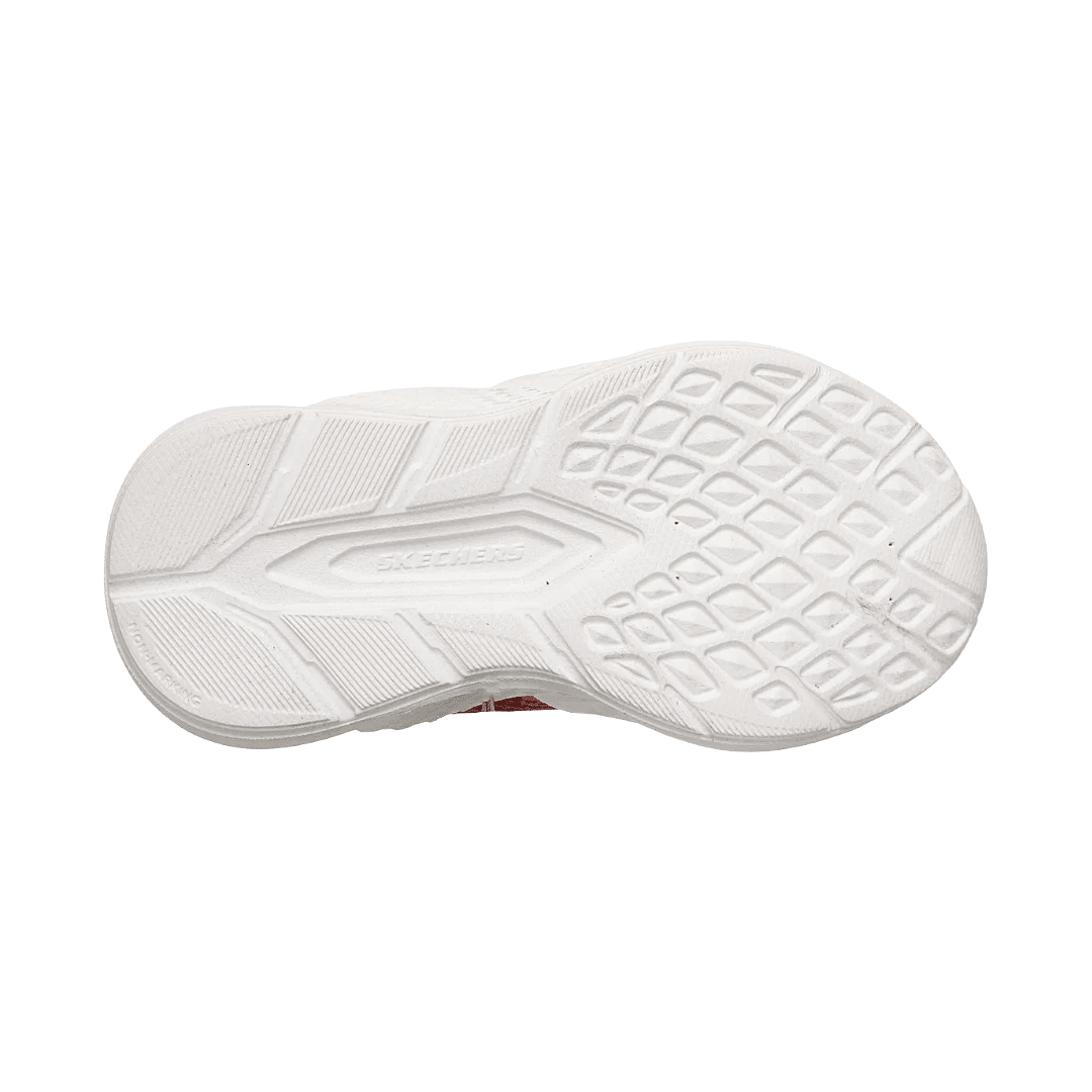 ZAPATILLAS URBANAS SKECHERS METEOR LIGHTS 2.0 BEBÉS | 401490N - RDBK SKECHERS 20 CL / 5 US / 11 CM - RealSport