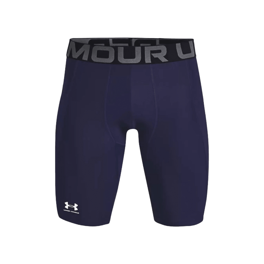 SHORT UNDER ARMOUR HEATGEAR AZUL ADULTO 1361602 - 410 UNDER ARMOUR L - RealSport