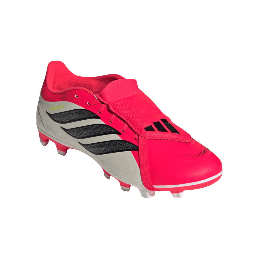 ZAPATILLAS DE FÚTBOL ADIDAS PREDATOR CLUB ADULTO | JS0346 ADIDAS 10 - RealSport