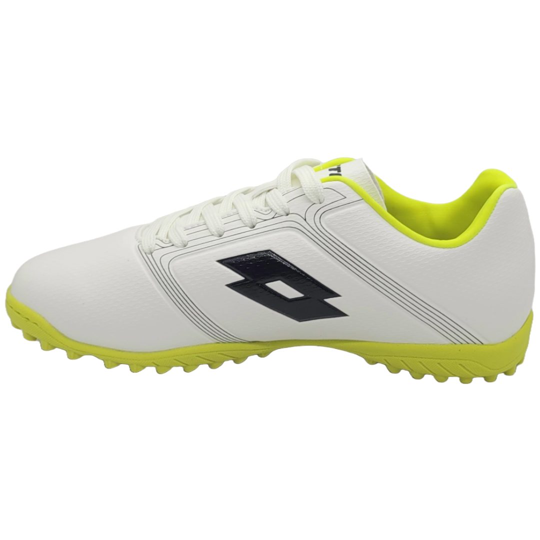 ZAPATILLAS BABYFUTBOL LOTTO TACTIC PRO NIÑOS | J0631 - 1 LOTTO 34 - RealSport