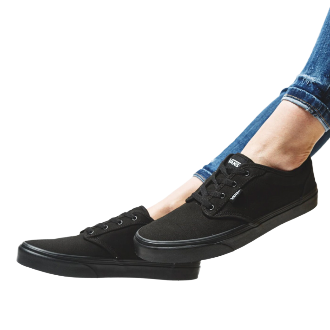 VN000NJO-186 - VANKS - BLACK