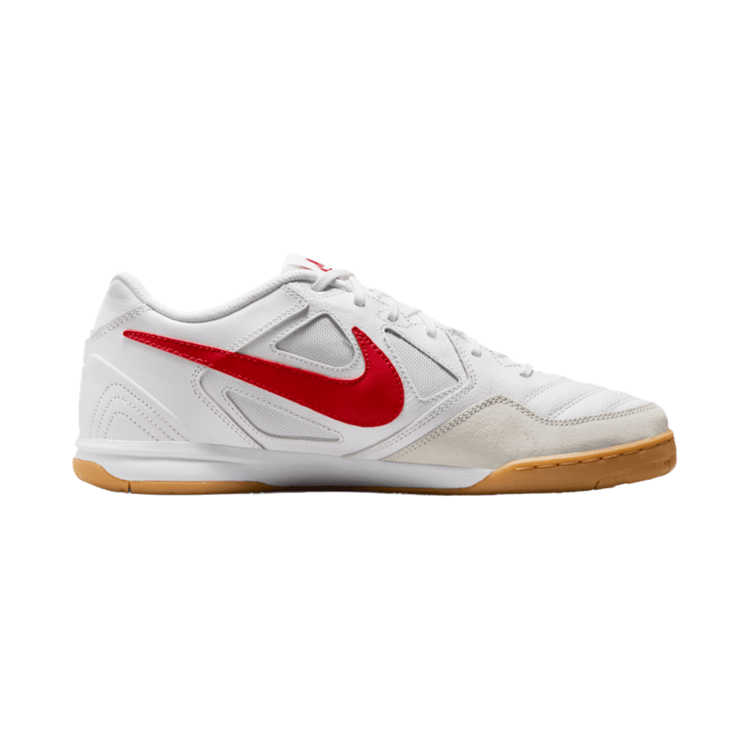 ZAPATILLAS DE FÚTSAL NIKE GATO ADULTO | HQ6019 - 102 NIKE 10 - RealSport