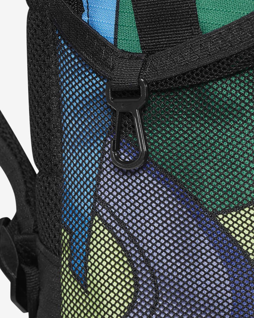 MOCHILA NIKE BRASILIA NIÑOS | DQ5164 - 010 NIKE - RealSport