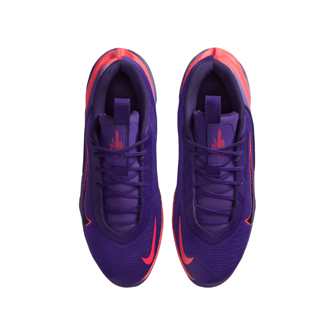 ZAPATILLAS DE BASKETBALL NIKE G.T. JUMP ACADEMY HOMBRE | FV5524-501