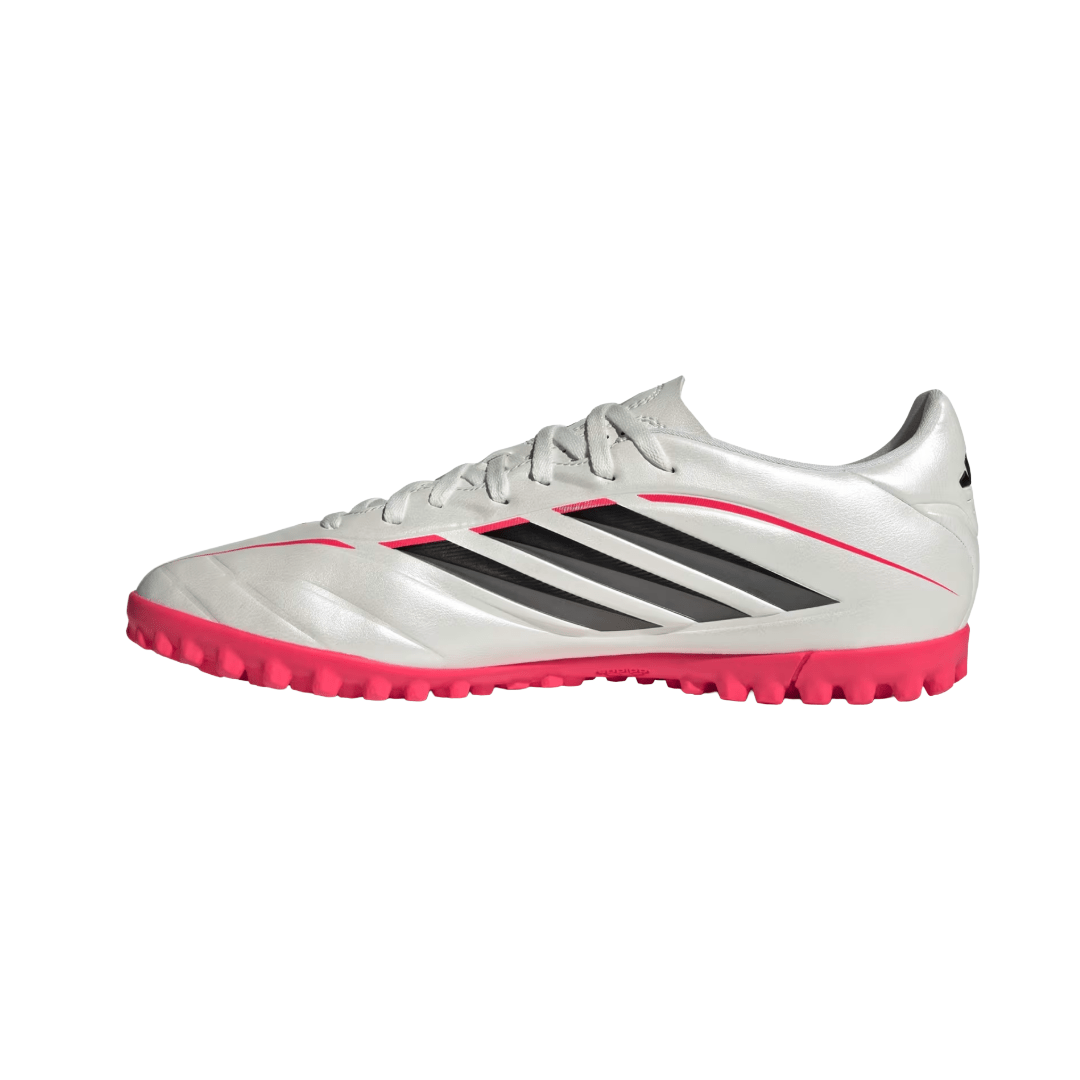 ZAPATILLAS DE BABYFÚTBOL COPA PURE IV CLUB TF ADULTO | JR6180 ADIDAS 10 - RealSport