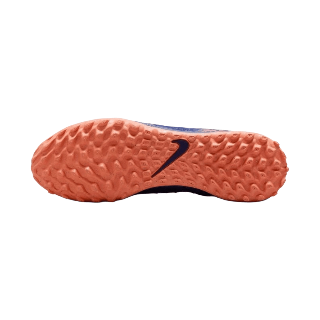ZAPATILLAS DE BABYFÚTBOL NIKE PHANTOM GX II TF ADULTO| HV4069 - 400 NIKE 10 - RealSport