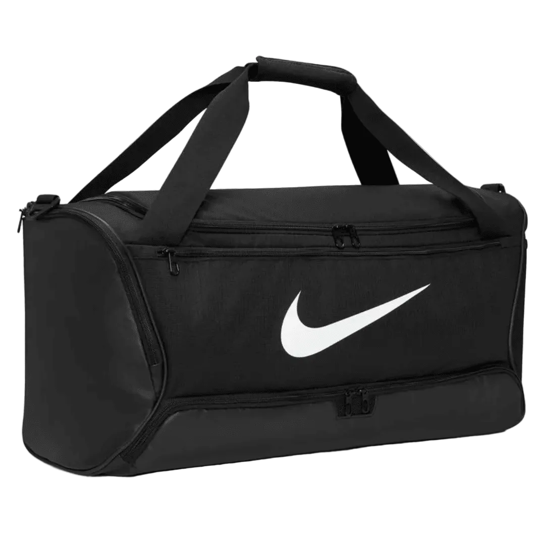 BOLSO DE ENTRENAMIENTO NIKE BRASILIA 9.5 (60L) | DH7710 - 010 NIKE 00 - RealSport