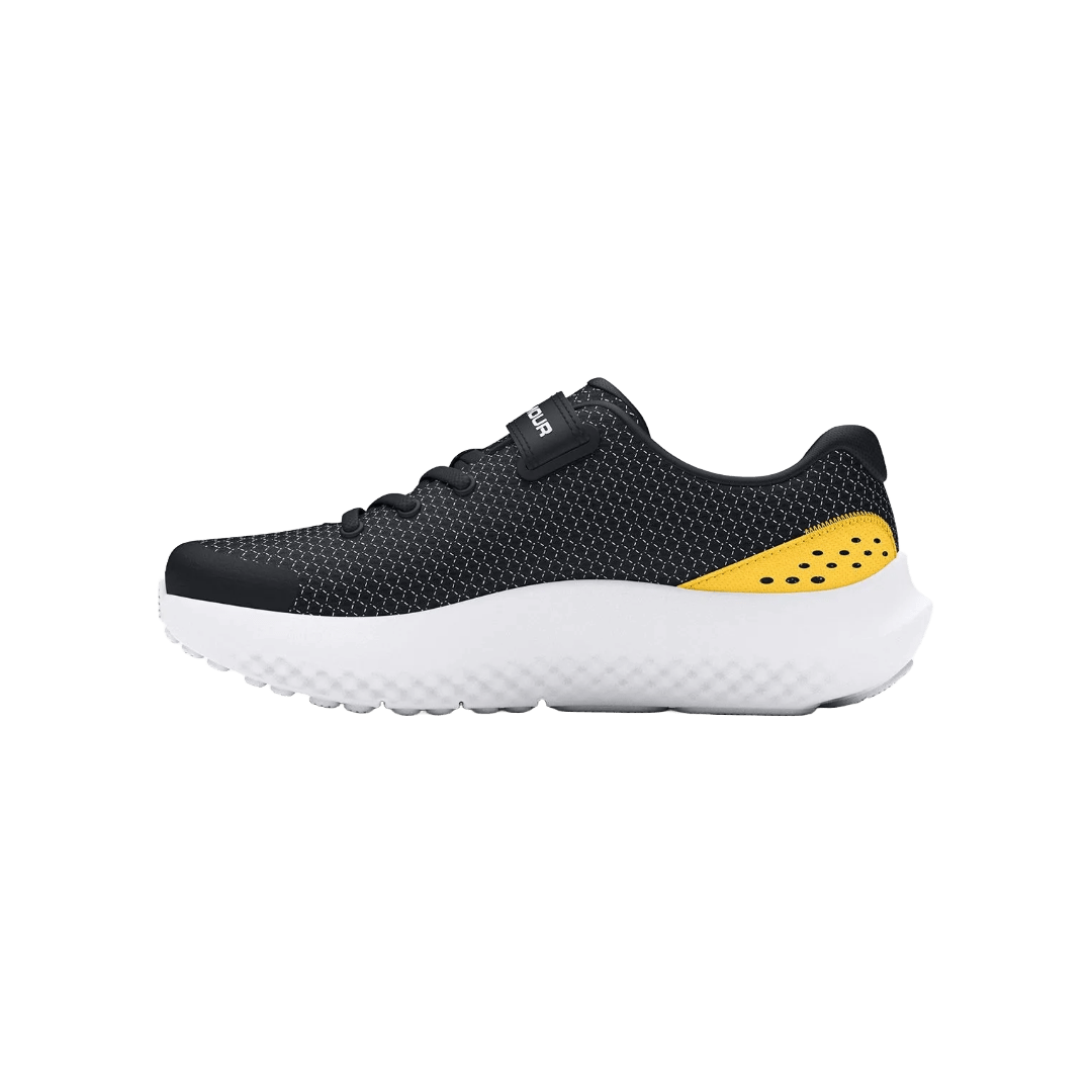 ZAPATILLAS RUNNING UNDER ARMOUR SURGE 4 AC (NIÑOS) | 3027104 - 004 UNDER ARMOUR 28 - RealSport