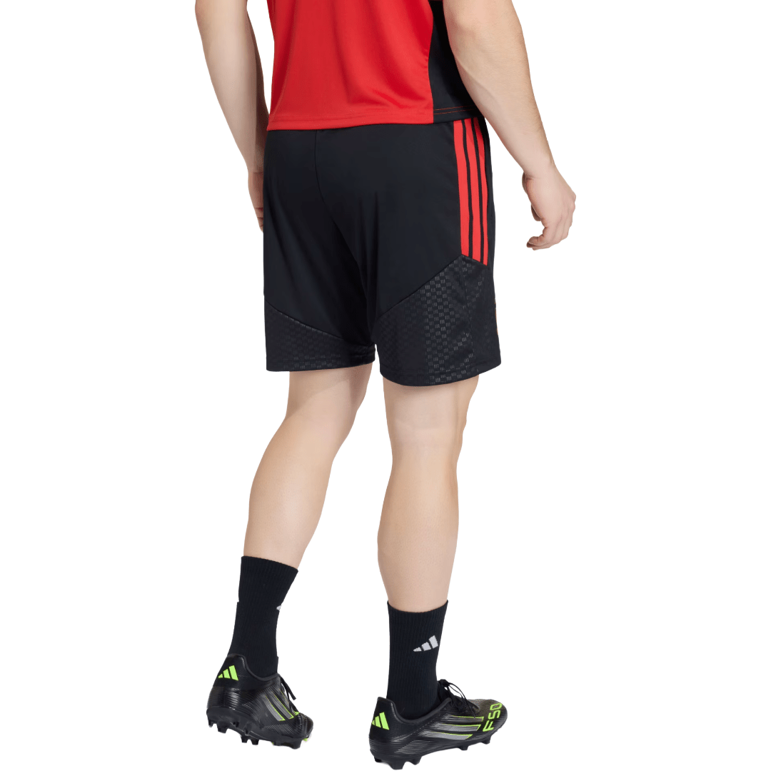 SHORT ADIDAS ENTRENAMIENTO COLO - COLO 2026 TIRO HOMBRE | JW2630 ADIDAS 2XL - RealSport