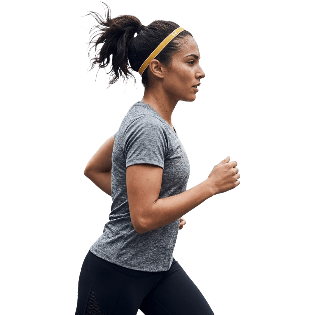 MINI BANDAS DE CABEZA UNDER ARMOUR PAQUETE DE 6 MUJER | 1286016 - 716 UNDER ARMOUR 00 - RealSport