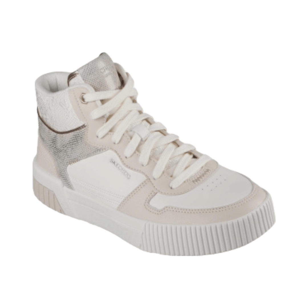 ZAPATILLAS SKECHERS JADE BIT OF GLAMOUR | 185105 - NAT SKECHERS 35,5 - RealSport