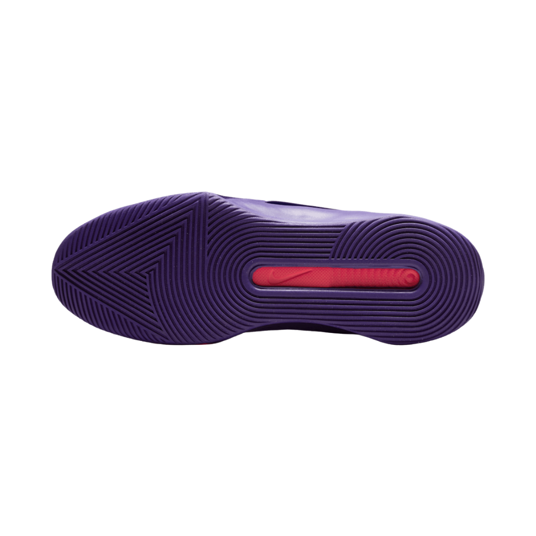 ZAPATILLAS DE BASKETBALL NIKE G.T. JUMP ACADEMY HOMBRE | FV5524-501