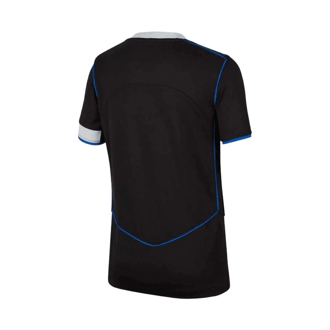 CAMISETA NIKE CHELSEA 3RA 25/26 INFANTIL | HM4123 - 011 NIKE L - RealSport