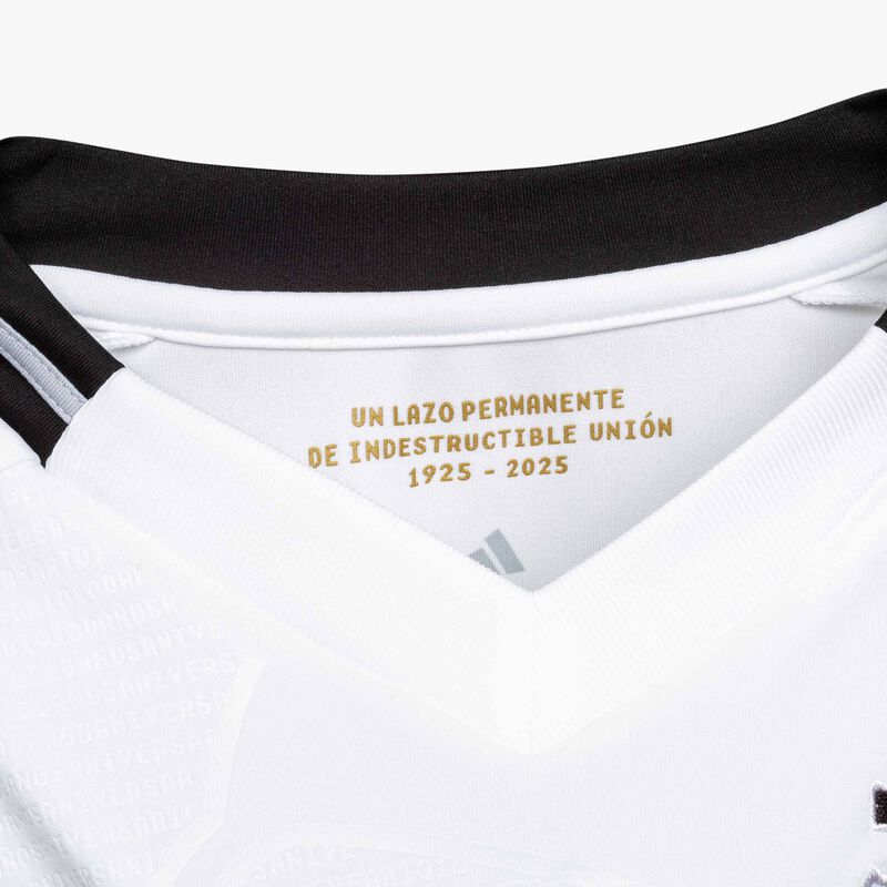 CAMISETA ADIDAS COLO COLO LOCAL 2025 JUVENIL | IV8327 ADIDAS XS - RealSport
