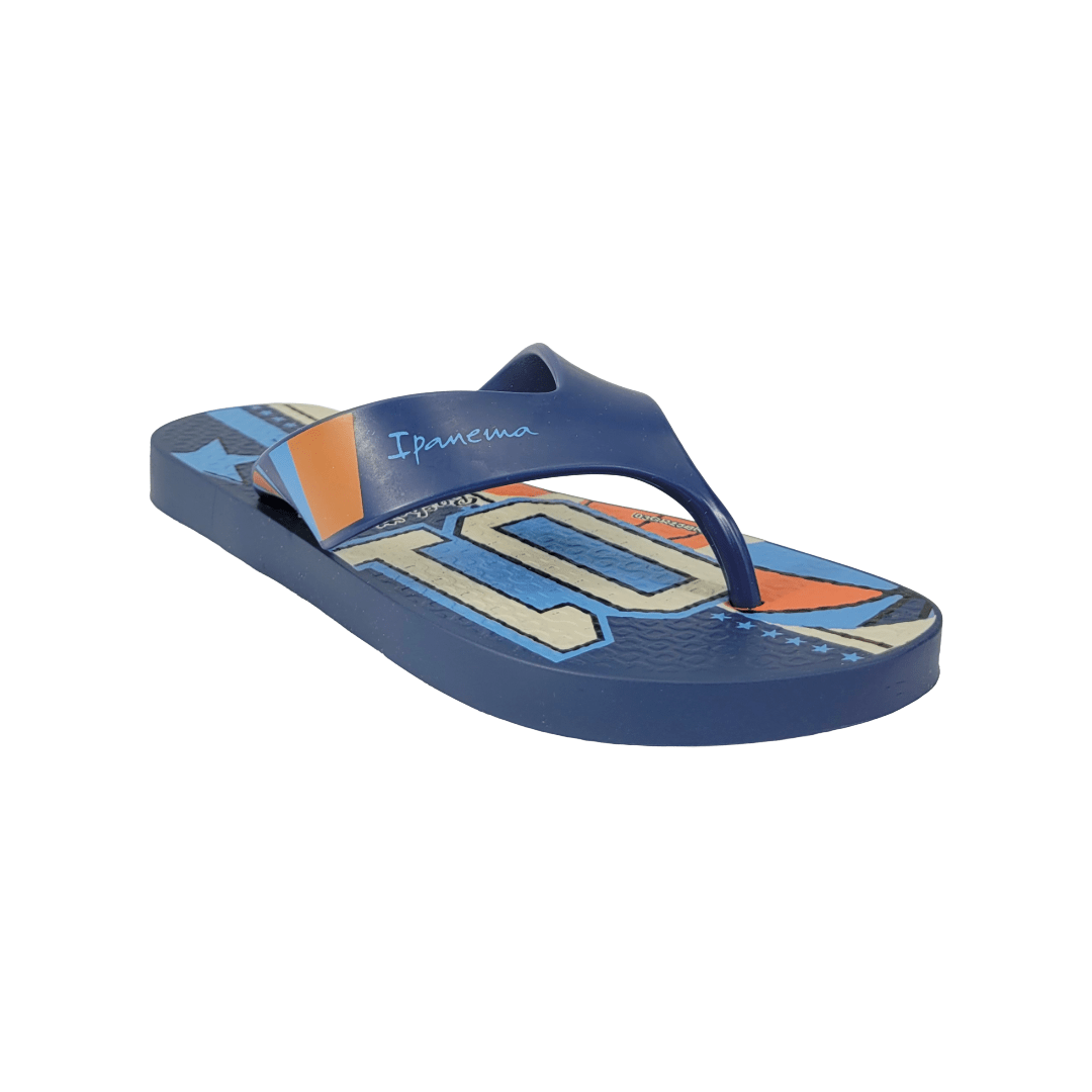 SANDALIAS GRENDENE VU3126 AZUL INFANTIL | GR - IP - 27114 GRENDENE 28 - RealSport