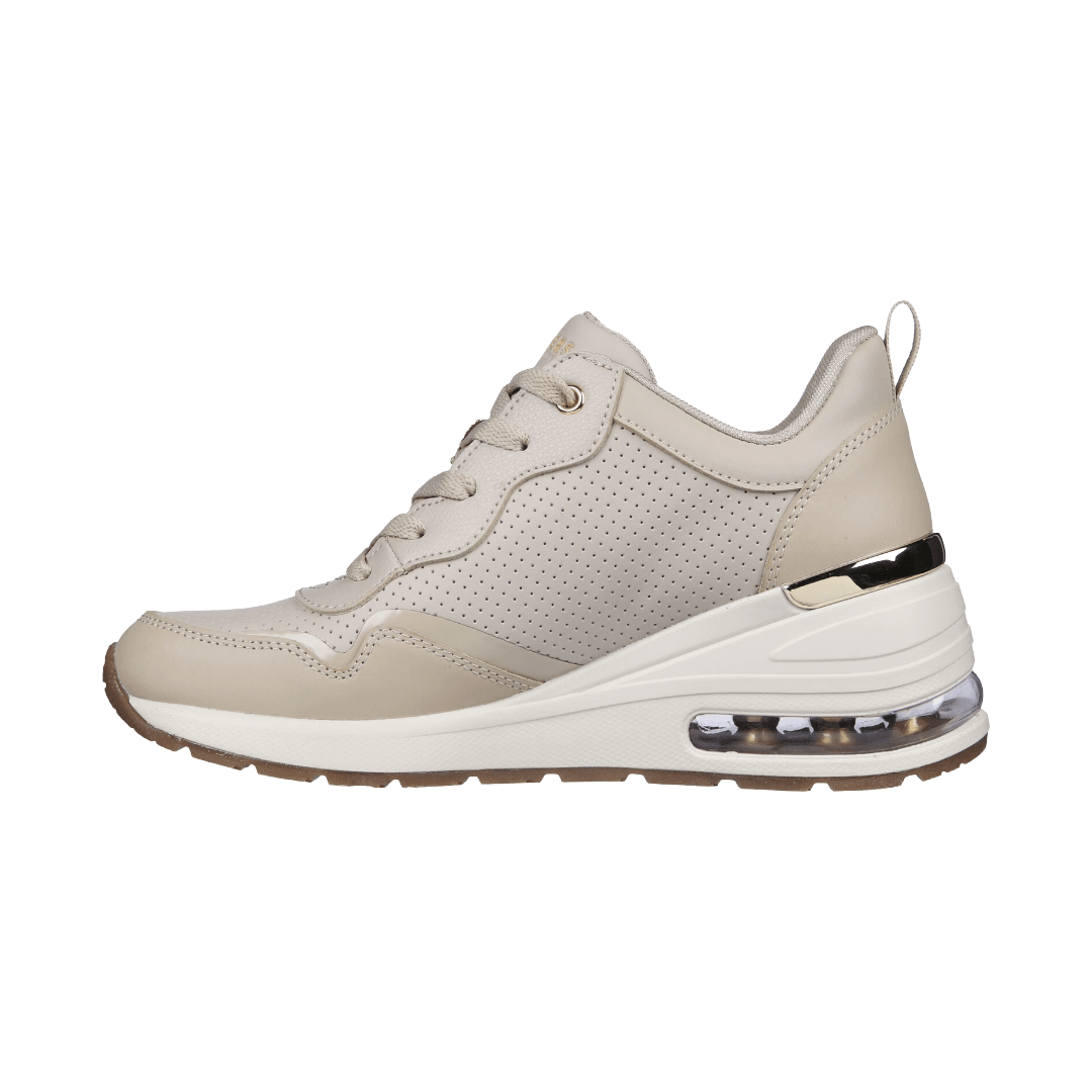 ZAPATILLAS URBANAS SKECHERS MILLION AIR HOTTER MUJER | 155399 - TPE SKECHERS 35 CL / 5 US / 22 CM - RealSport