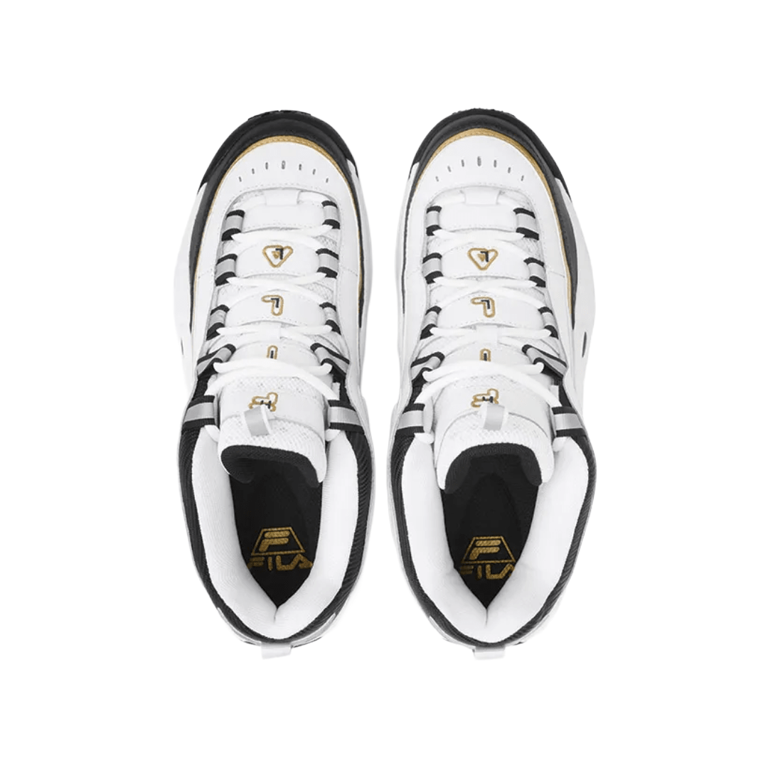 ZAPATILLAS URBANAS FILA GRANT HILL HOMBRE | 1BM01756 - 115 FILA 40 EU / 7 US / 25 CM - RealSport