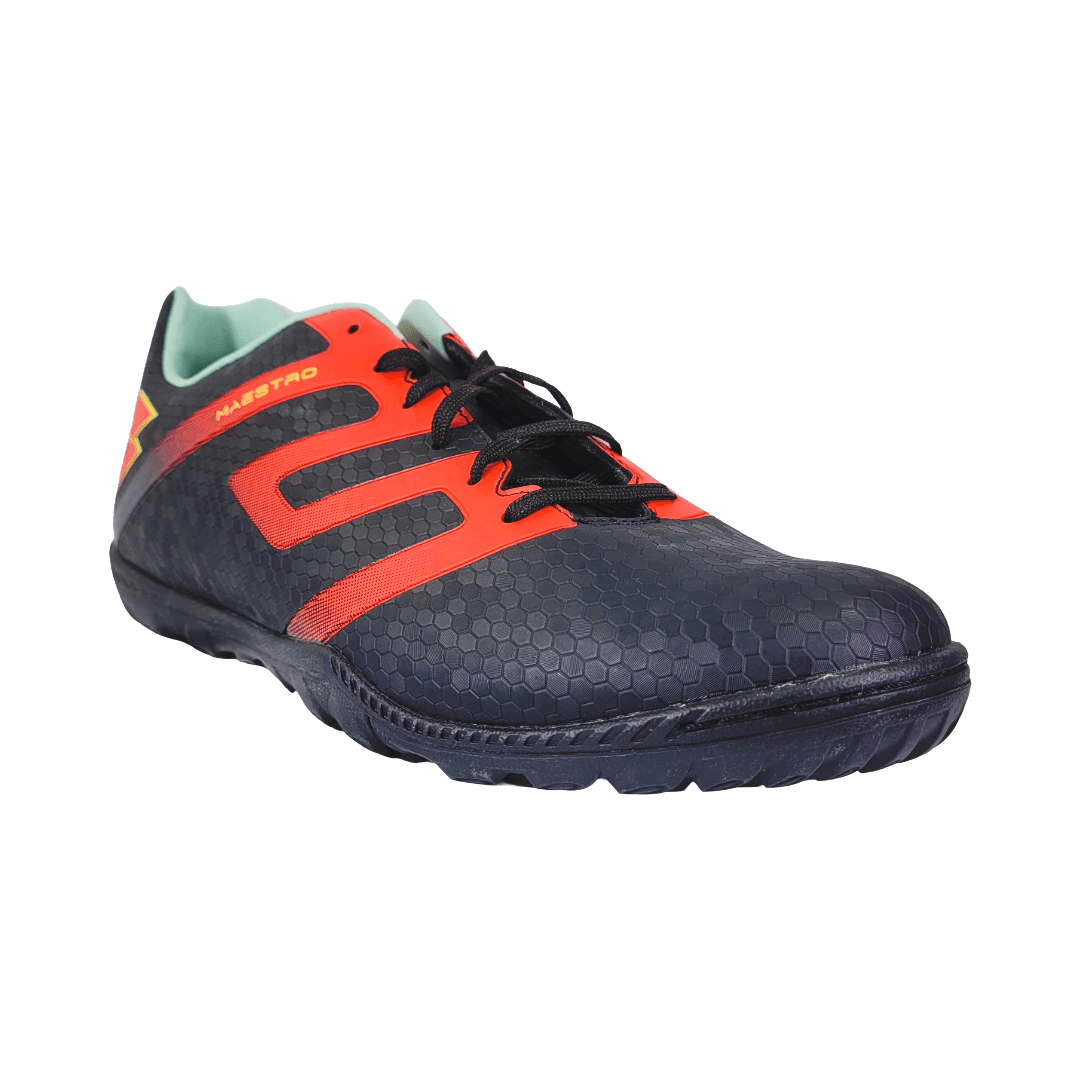 ZAPATILLAS DE BABYFÚTBOL LOTTO MAESTRO 700 TF ADULTO | 220572CJN LOTTO 10 - RealSport