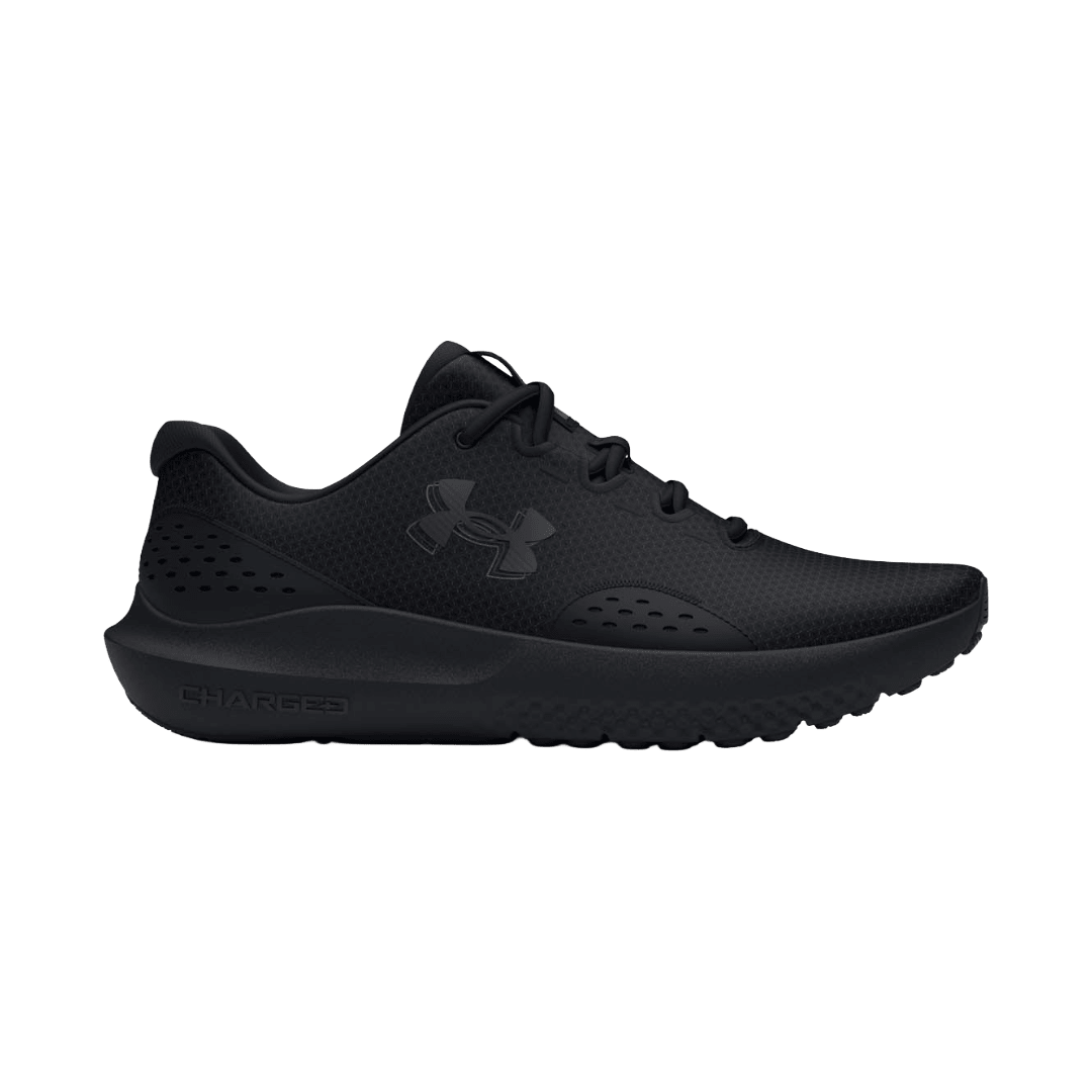 ZAPATILLAS DE RUNNING UNDER ARMOUR CHARGED SURGE 4 MUJER | 3027007 - 002 UNDER ARMOUR 36 CL / 6 US / 23 CM - RealSport