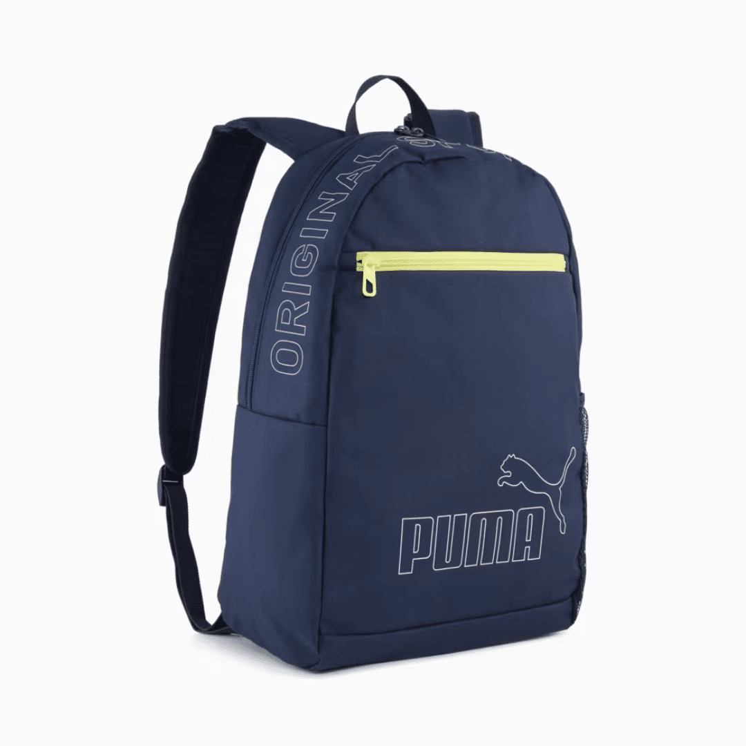 MOCHILA PUMA PHASE III | 091166 02 PUMA 00 - RealSport