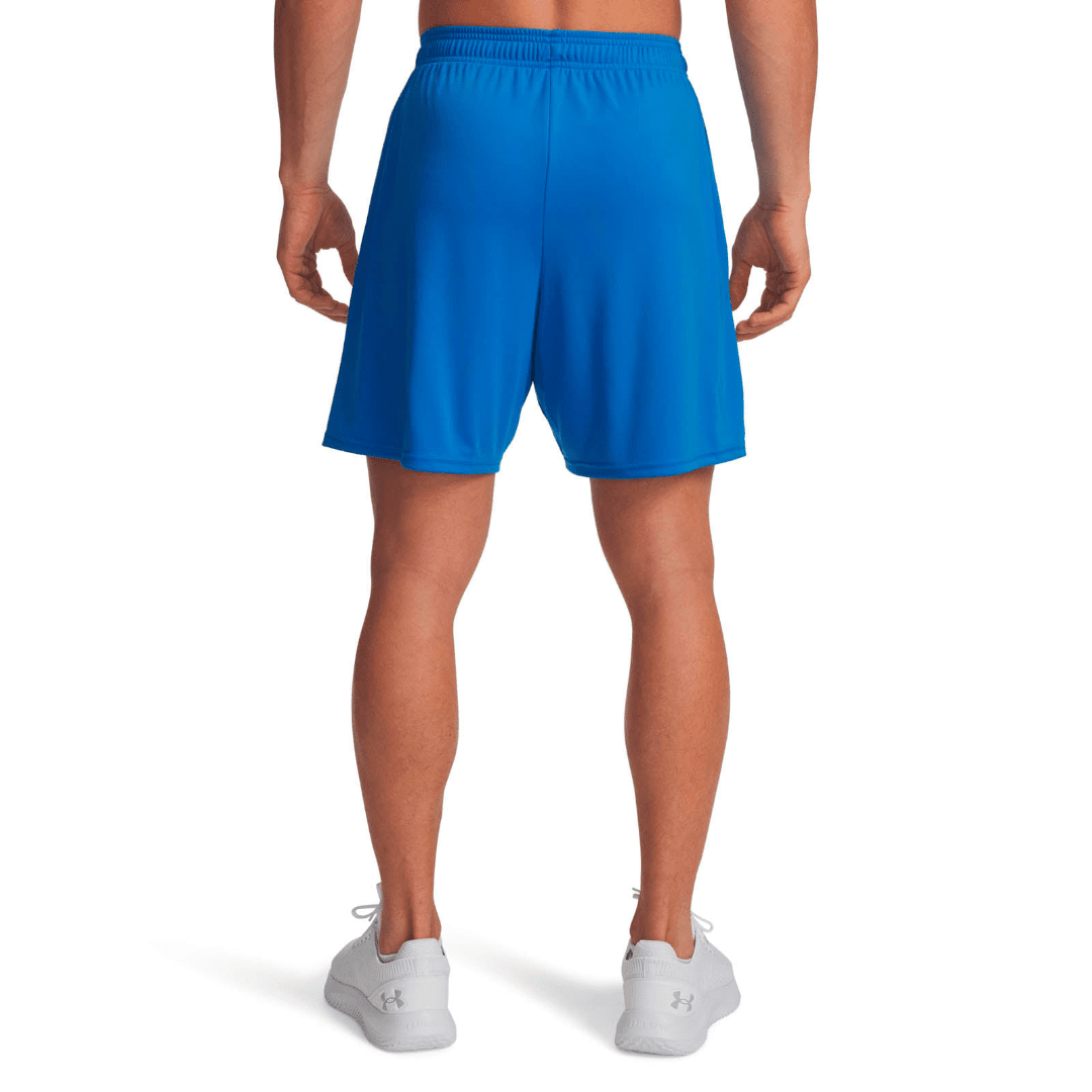 SHORT UNDER ARMOUR TECH 7 HOMBRE |1386969 - 402 UNDERARMON L - RealSport