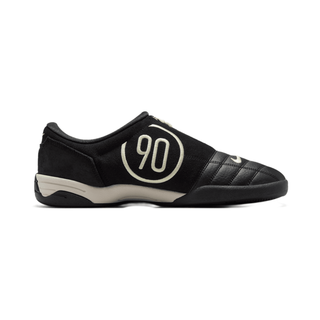 ZAPATILLAS DE FÚTSAL NIKE TOTAL 90 ADULTO | IO2083 - 010 NIKE 10 - RealSport