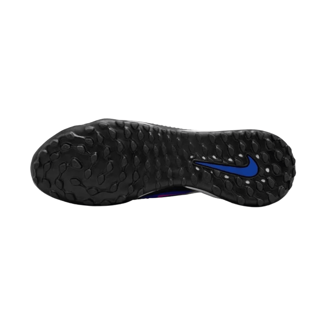 ZAPATILLAS DE BABYFÚTBOL NIKE PHANTOM 6 HIGH ACADEMY TF ADULTO | HQ2277 - 446 NIKE 10 - RealSport