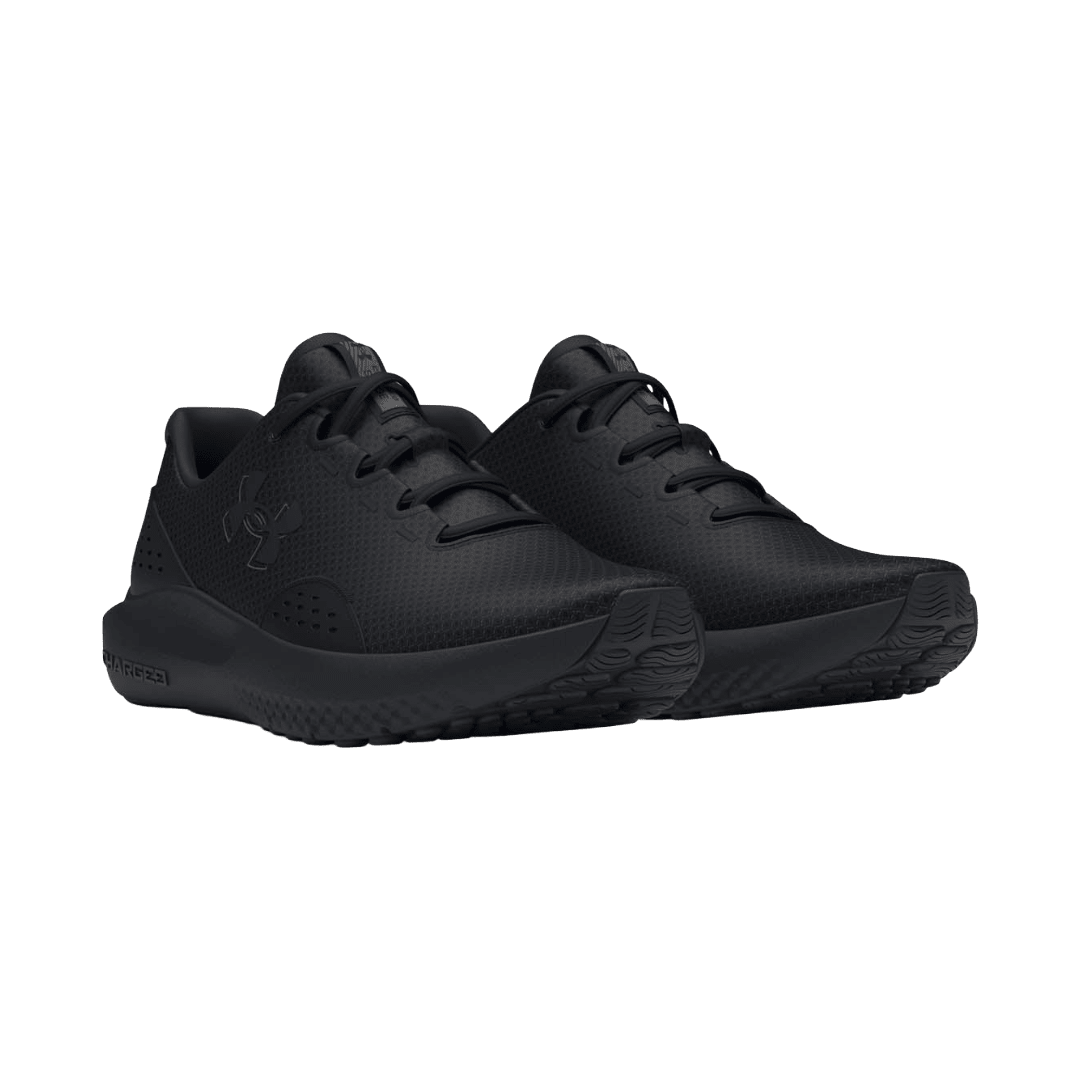 ZAPATILLAS DE RUNNING UNDER ARMOUR CHARGED SURGE 4 MUJER | 3027007 - 002 UNDER ARMOUR 36 CL / 6 US / 23 CM - RealSport