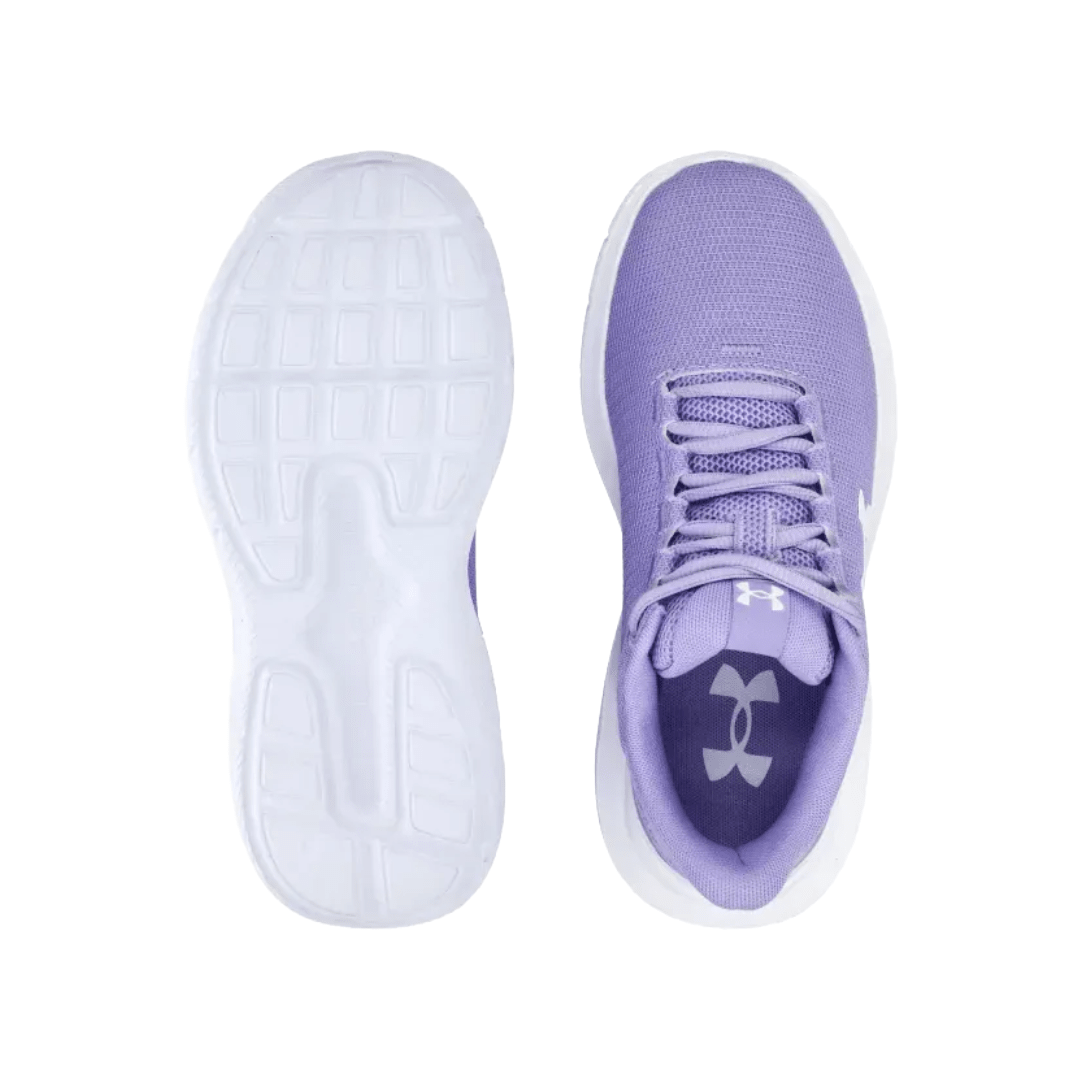 ZAPATILLAS DE RUNNING UNDER ARMOUR PHADE RN 3 MUJER | 3028259 - 538 UNDER ARMOUR 36 CL / 6 US / 23 CM - RealSport