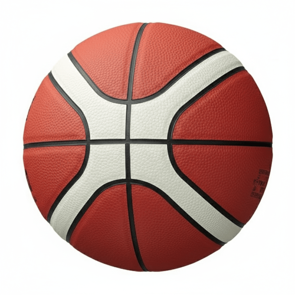 BALÓN DE BASKETBALL MOLTEN BG3800 LNB | MO22126 BARLOSPORT 7,0 - RealSport