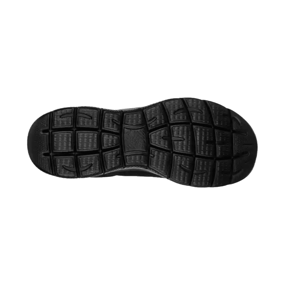 ZAPATILLAS URBANAS SKECHERS UMMITS SOUTH RIM HOMBRE | 52812 - BBK SKECHERS 39 - RealSport