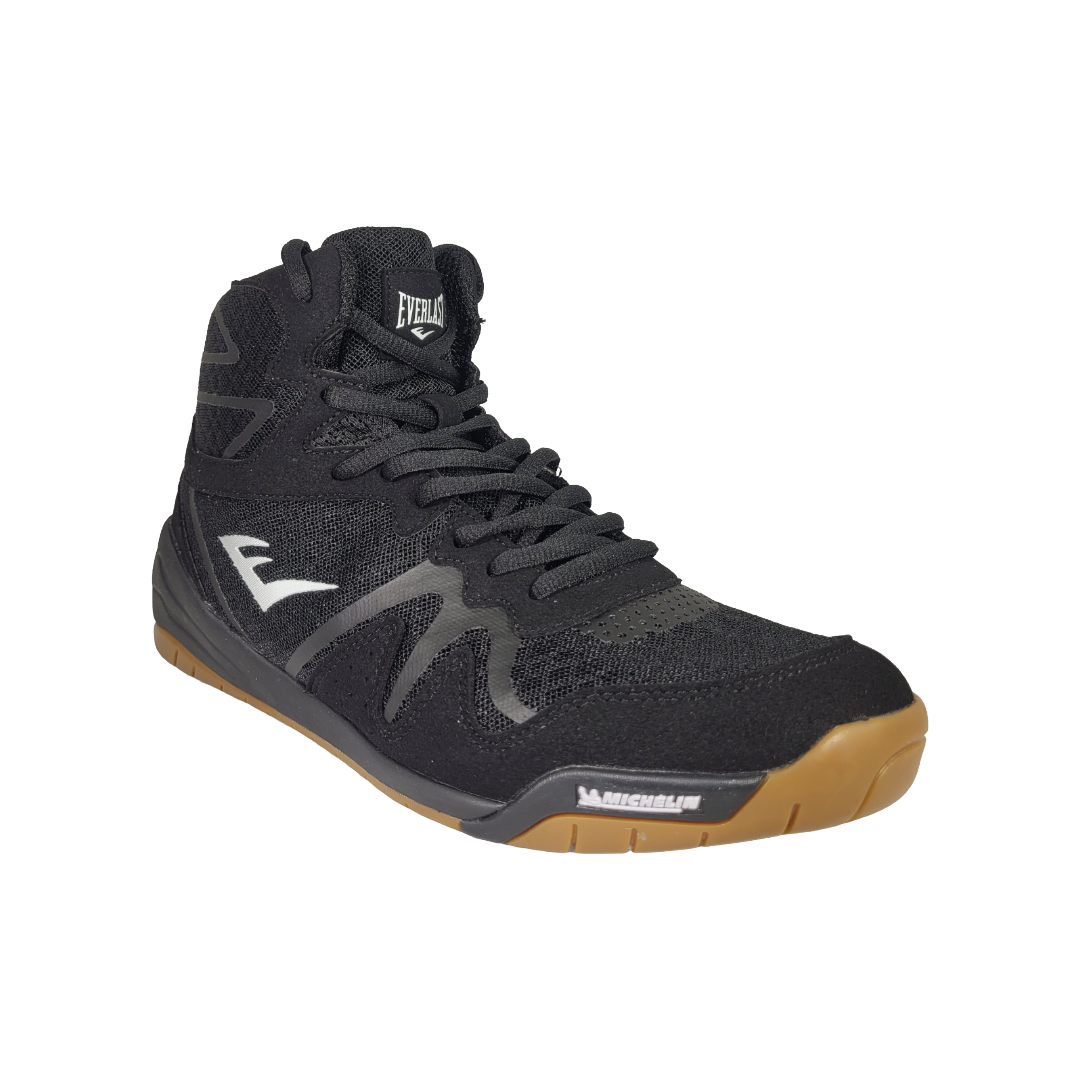ZAPATILLAS DE BOX EVERLAST LOW TOP ADULTO 0092836126