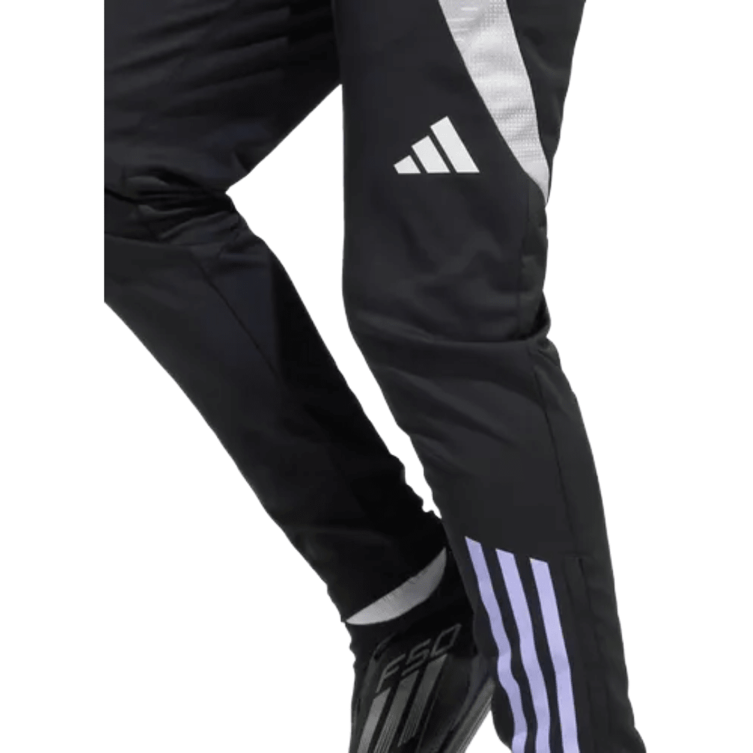 PANTALÓN ADIDAS DE ENTRENAMIENTO COLO COLO TIRO 24 INFANTIL | JE4163 ADIDAS L - RealSport