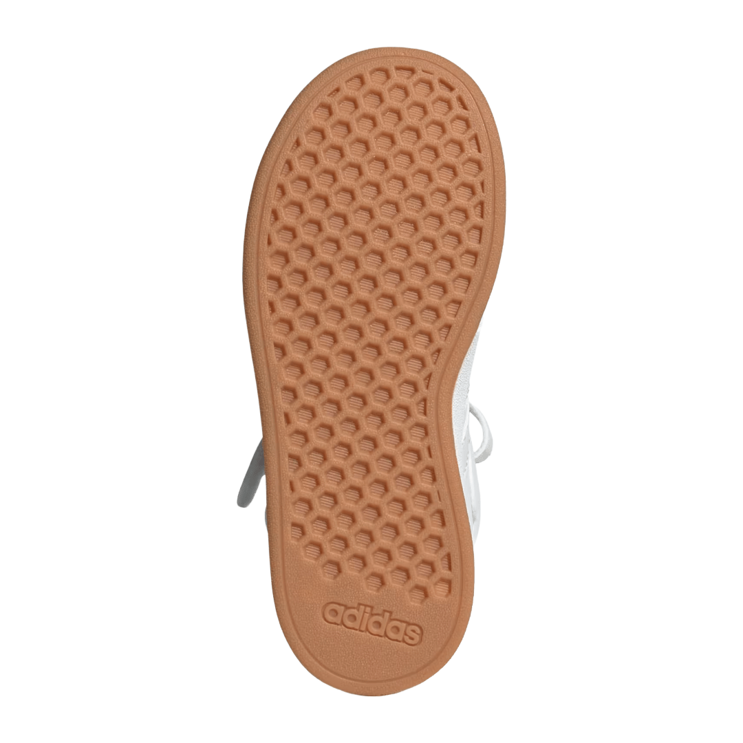 ZAPATILLAS URBANAS ADIDAS GRAND COURT MID INFANTIL JR0803 ADIDAS 11 - RealSport