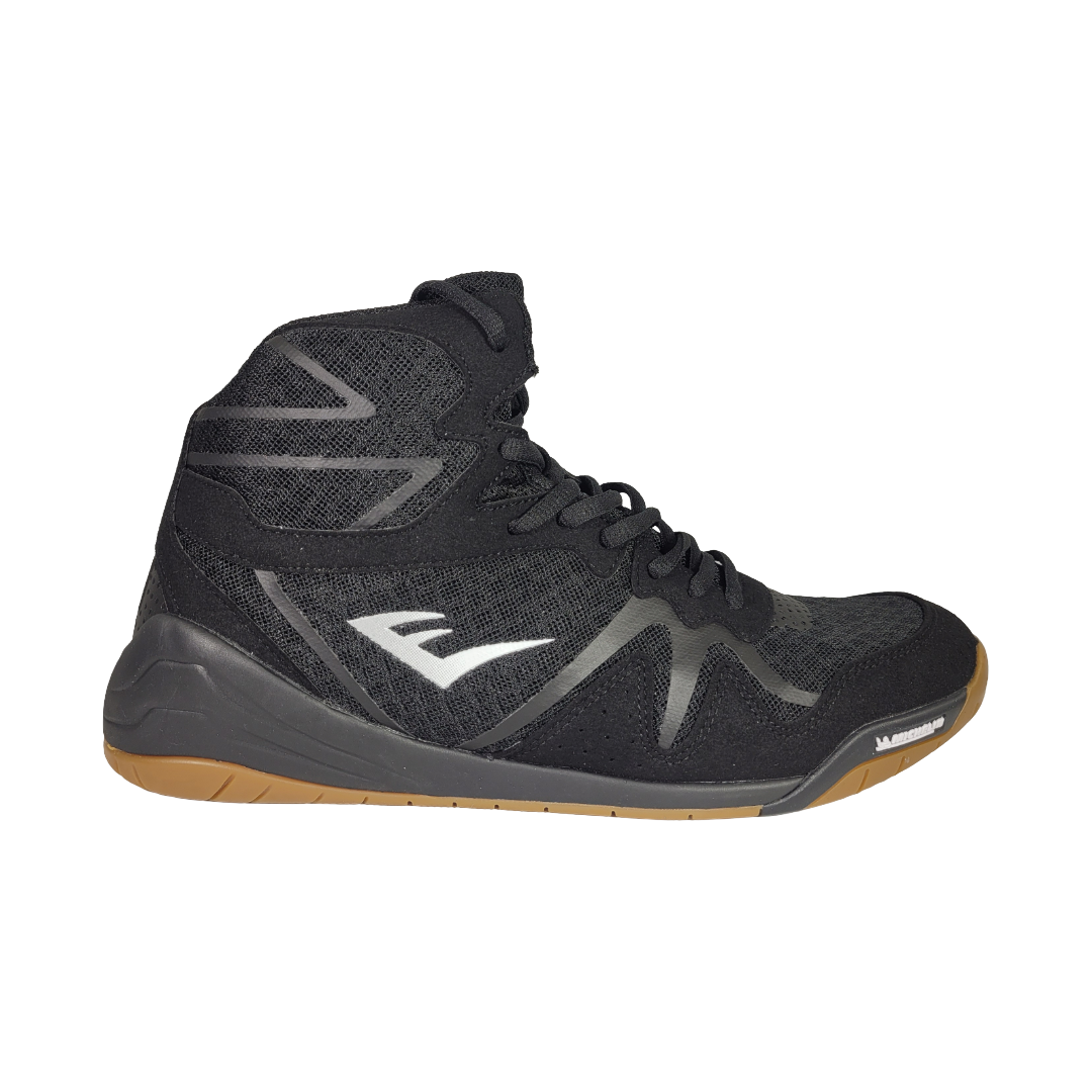 ZAPATILLAS DE BOX EVERLAST LOW TOP ADULTO 0092836126