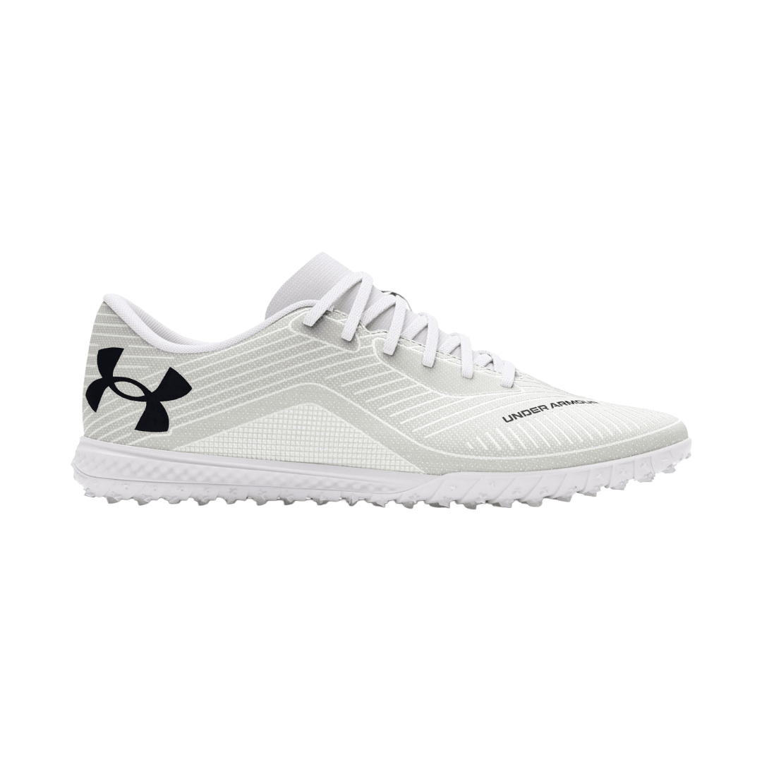 ZAPATILLAS DE BABYFÚTBOL UNDER ARMOUR SHADOW SELECT TURF 2 HOMBRE | 3028434 - 100 UNDER ARMOUR 39.5 CL / 7.5 US / 25.5 CM - RealSport