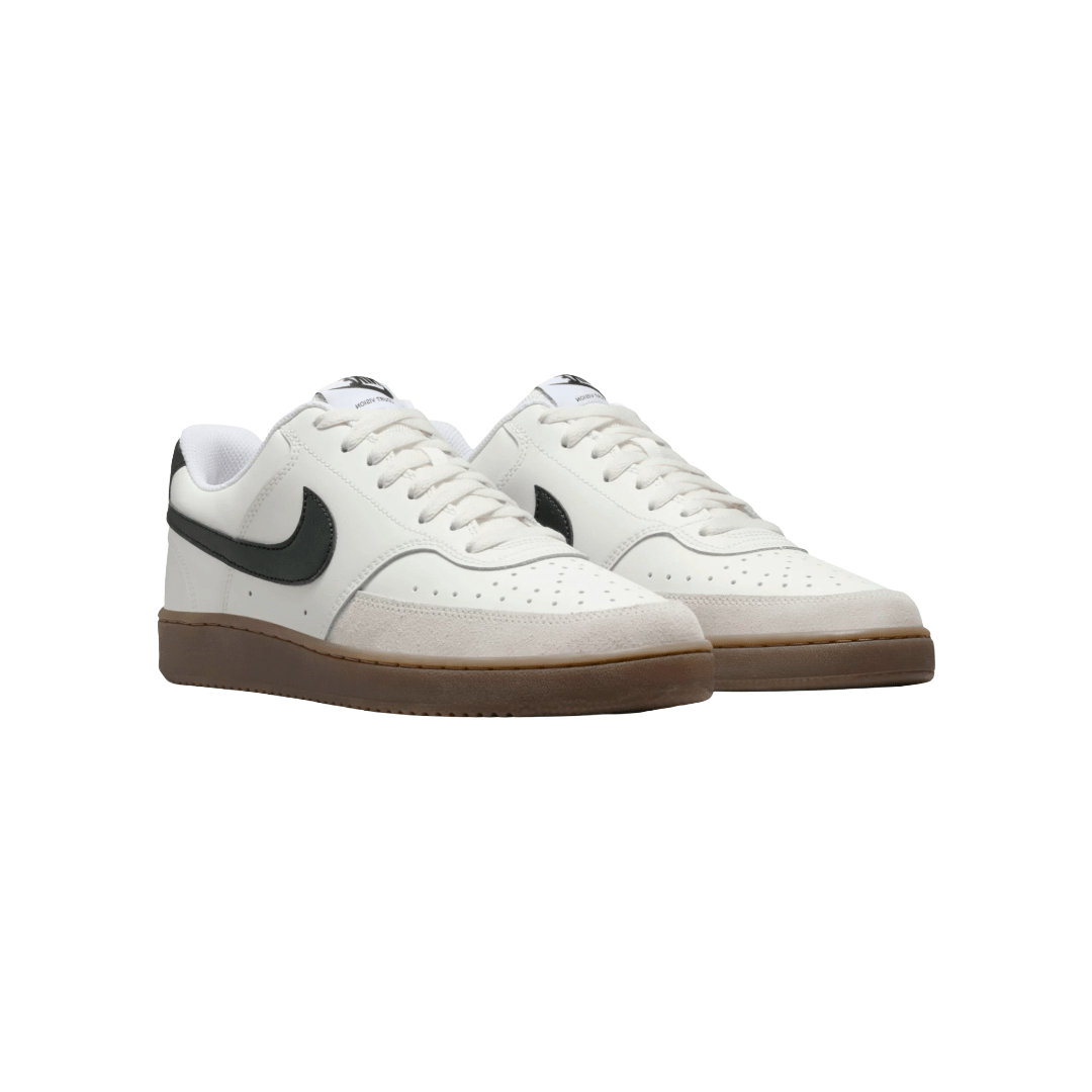 ZAPATILLAS URBANAS NIKE COURT VISION HOMBRE FQ8075 - 133 NIKE 39 CL / 9 US / 26 CM - RealSport