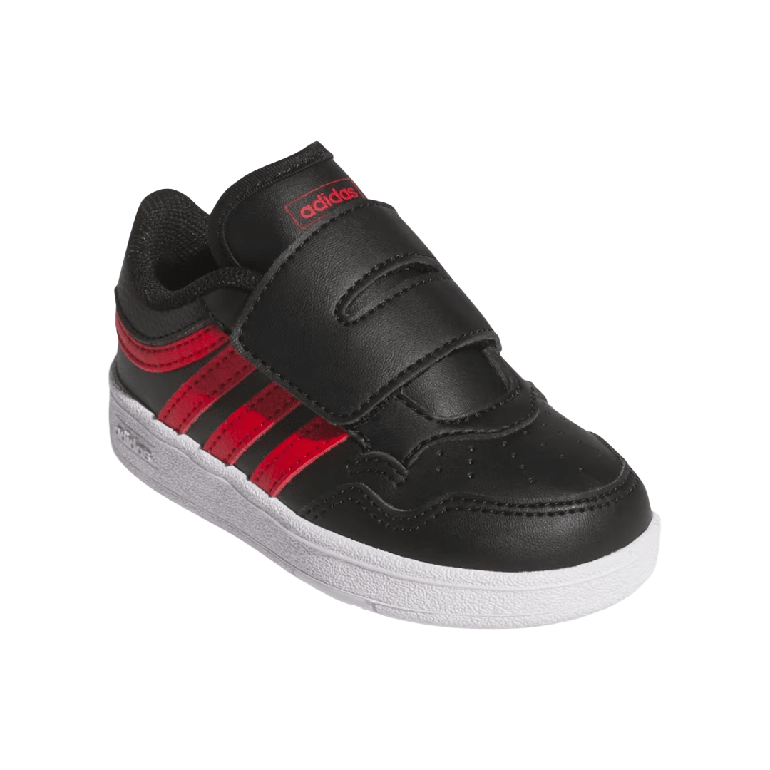 ZAPATILLAS URBANAS ADIDAS HOOPS 4.0 BEBÉS | JI0911 ADIDAS 21 CL / 5.5K US / 12 CM - RealSport