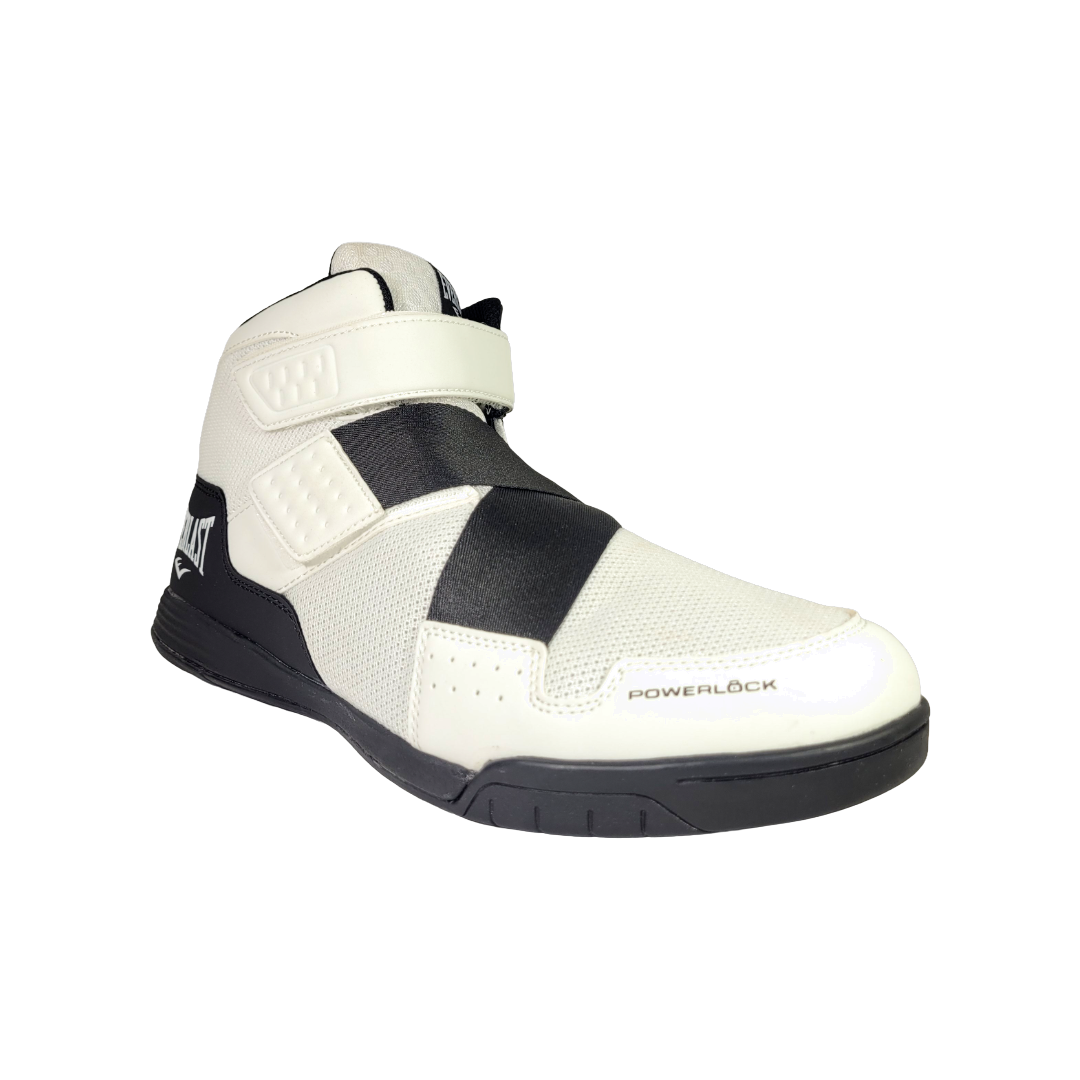 ZAPATILLAS DE BOX EVERLAST POWERLOCK ADULTO 009283625