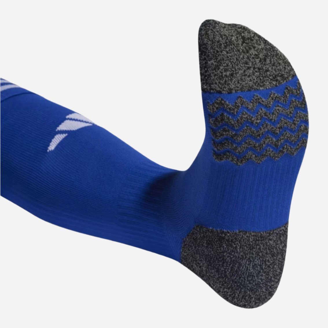 CALCETINES DE FUTBOL ADIDAS ADI 23 AZUL | HT5028 ADIDAS L - RealSport
