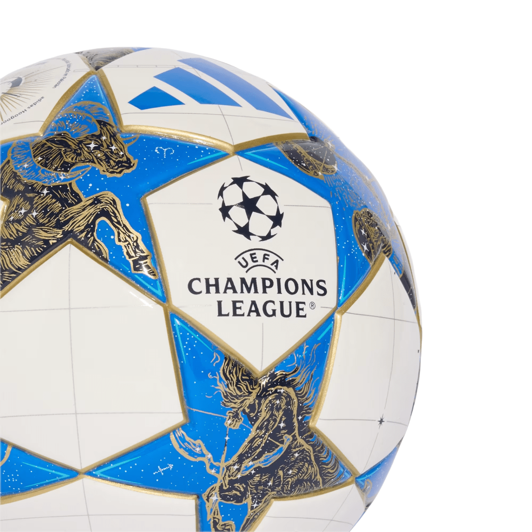 MINI BALON DE FUTBOL ADIDAS LEAGUE STAGE JP1544 ADIDAS 1,0 - RealSport