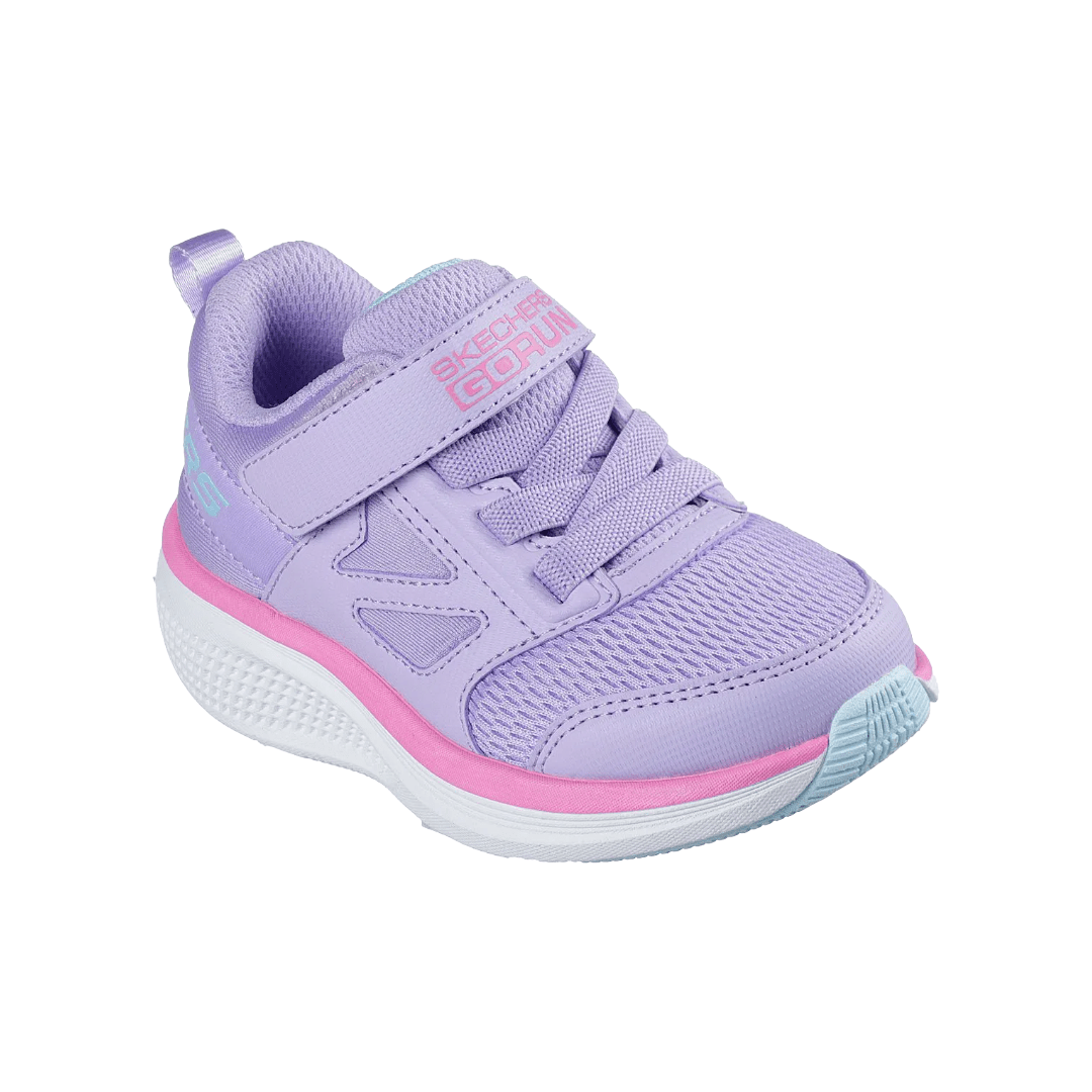 ZAPATILLAS URBANAS SKECHERS GO RUN ELEVATE 2.0 BEBÉS | 303983N - LAV SKECHERS 20 CL / 5 US / 11 CM - RealSport