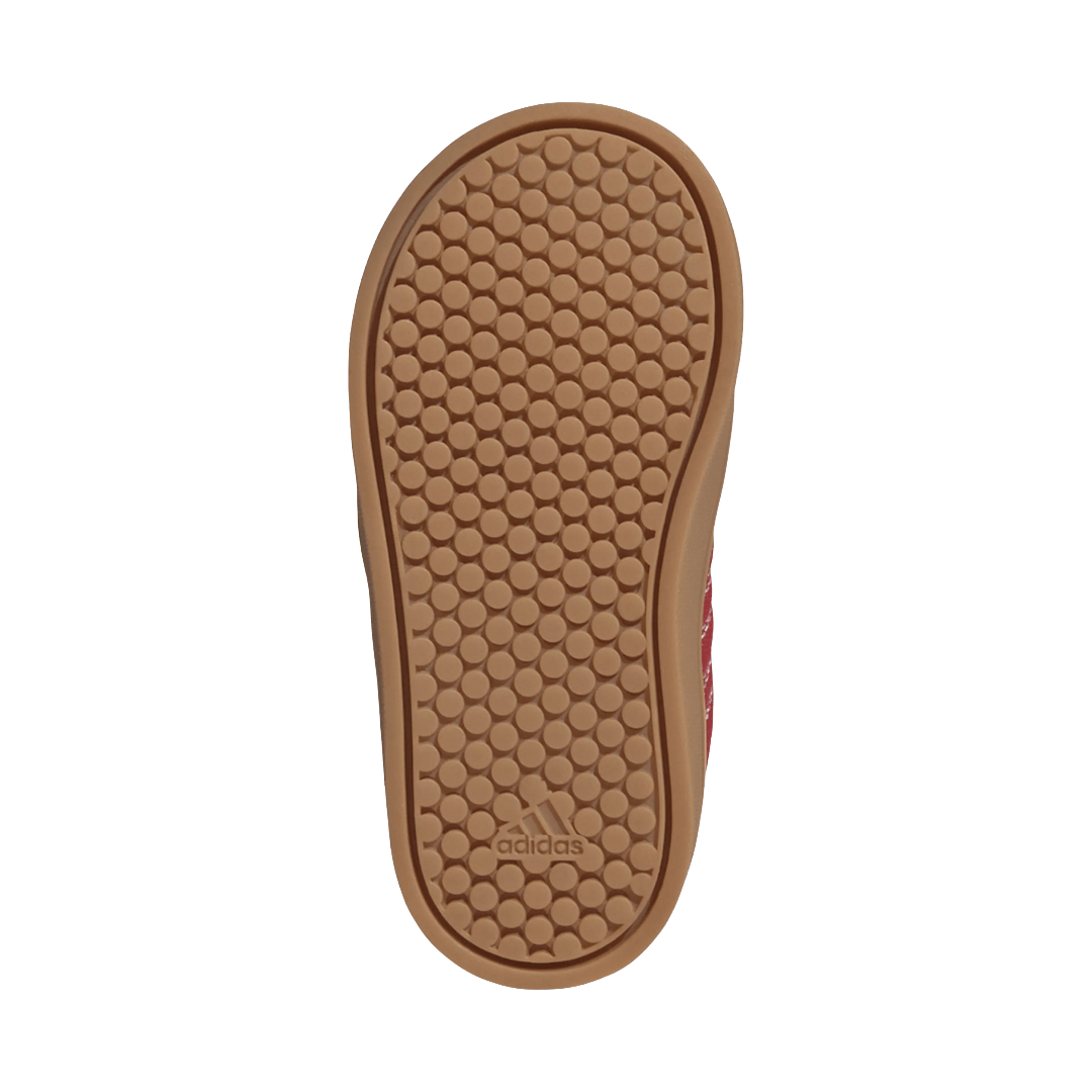 ZAPATILLAS URBANAS ADIDAS VS PACE 2.0 BEBÉS | JR5585 ADIDAS 10 - RealSport