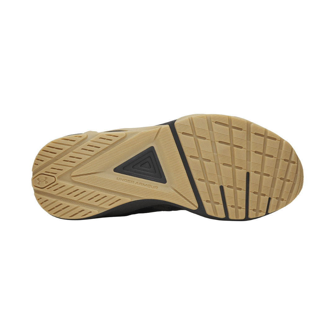 ZAPATILLAS DE TRAINING UNDER ARMOUR CHARGED COMMIT TR 5 | 6007140 - 016 UNDER ARMOUR 39.5 CL / 7.5 US / 25.5 CM - RealSport