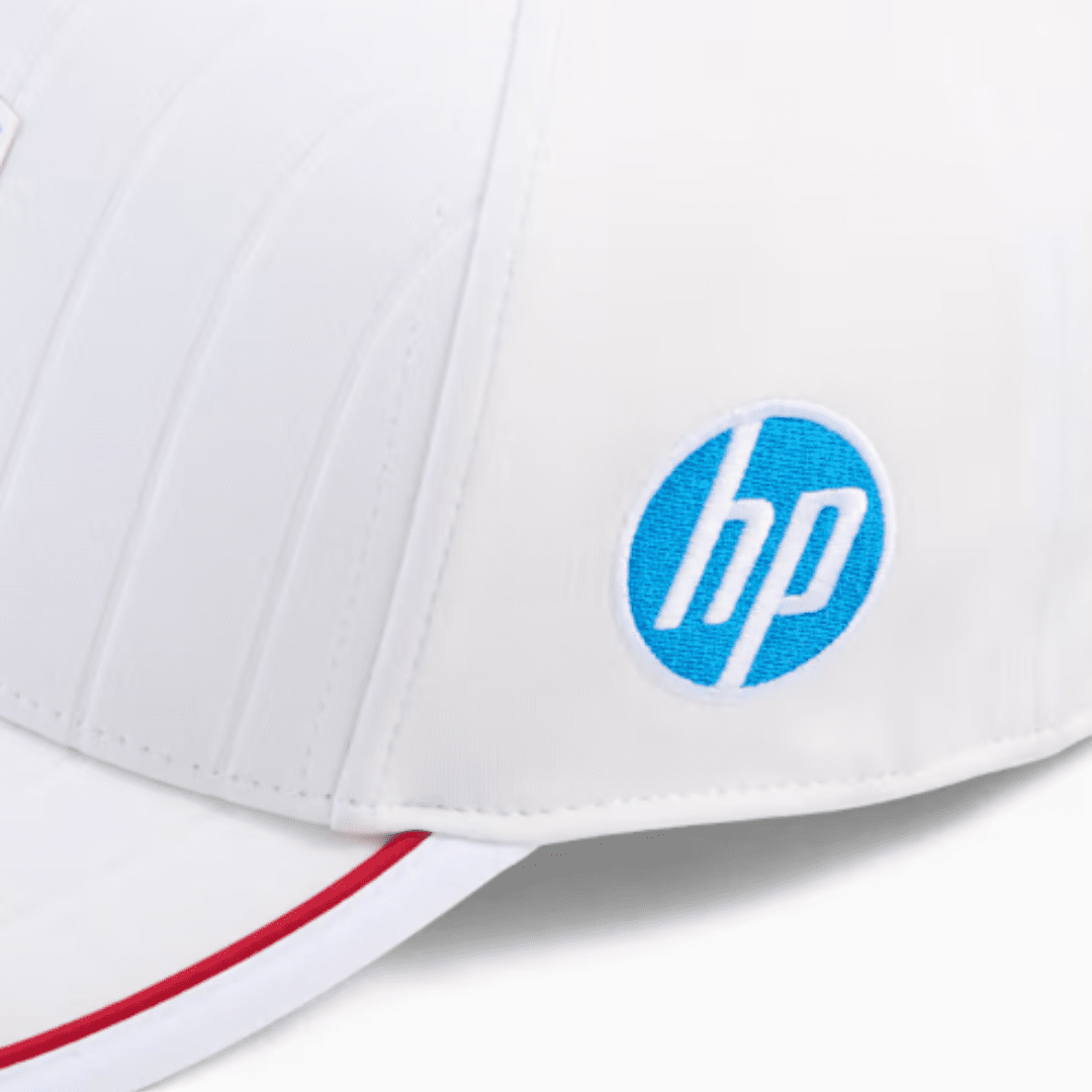 GORRA DE BEISBOL PUMA SCUDERIA FERRARI HAMILTON | 026275 02 PUMA 00 - RealSport